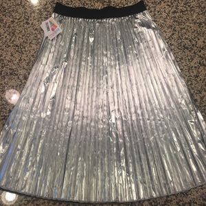 BNWT Elegant LuLaRoe Jill Size M
